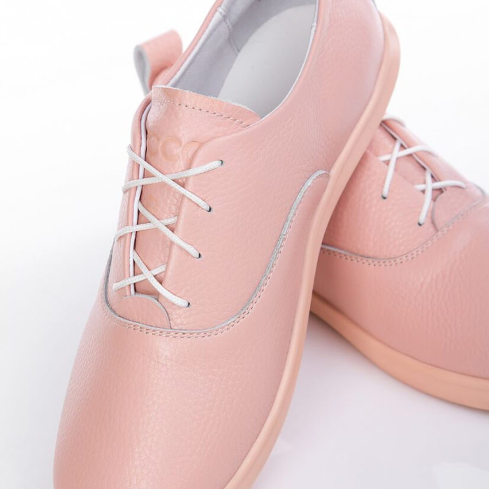 Кеди "Vilo Leisure Pink" 