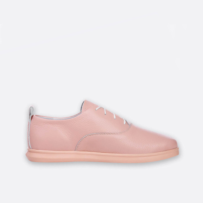 Кеди "Vilo Leisure Pink" 