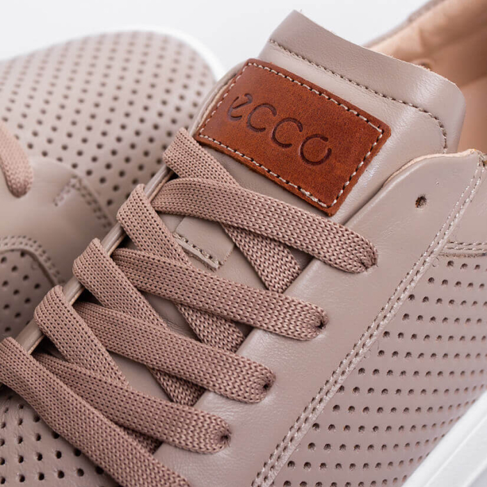 Кросівки "Vilo Sneak Beige" 