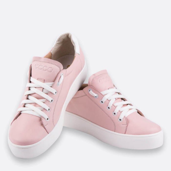 Кеди "Vilo Ego Pink"