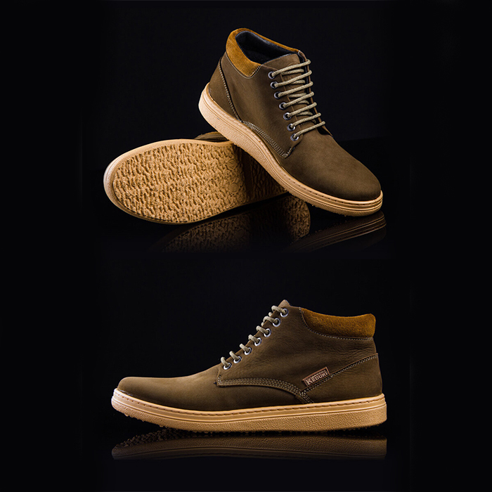 Черевики "Keduki Vita Di Torino"