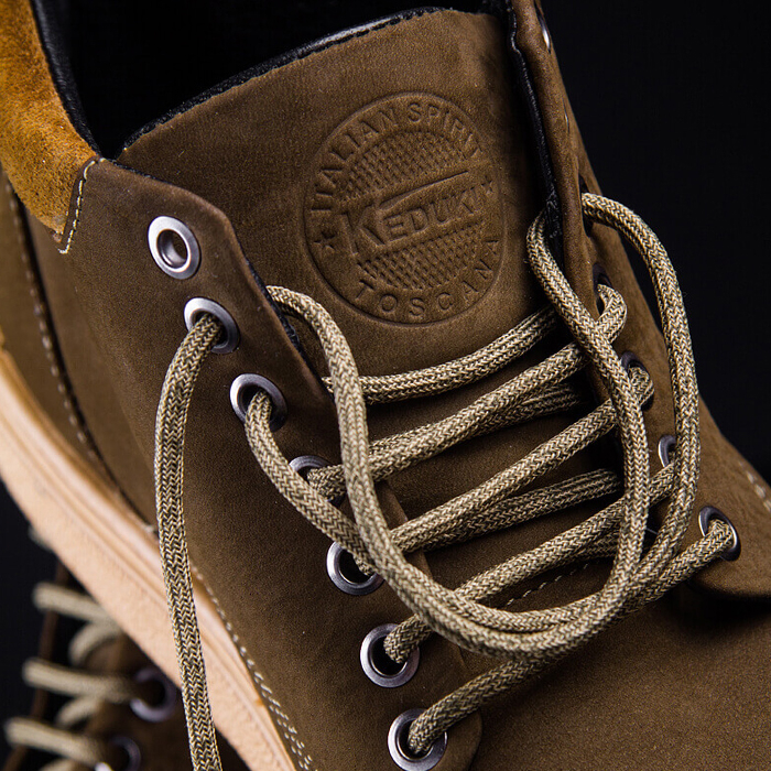 Черевики "Keduki Vita Di Torino"