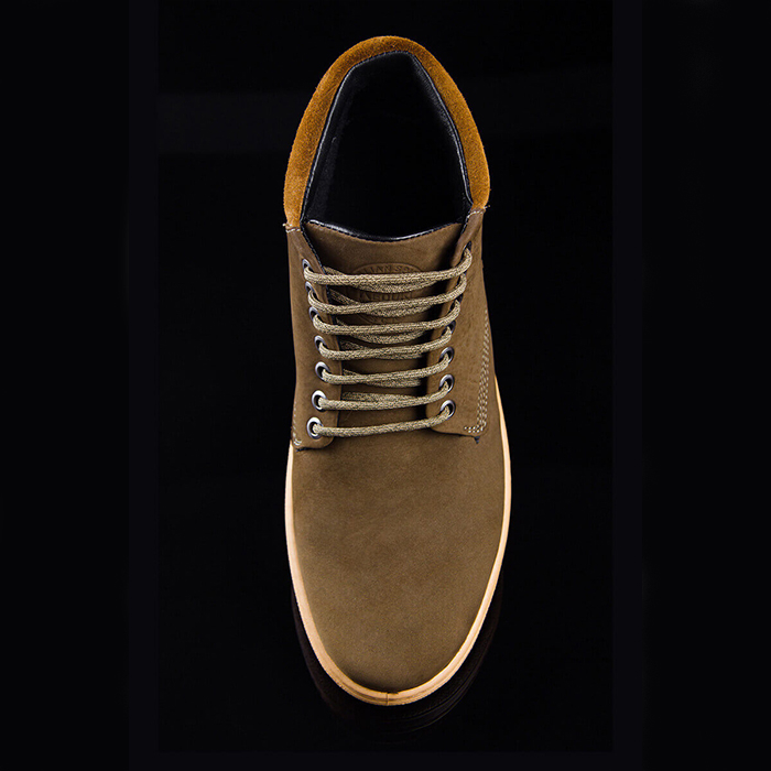 Черевики "Keduki Vita Di Torino"