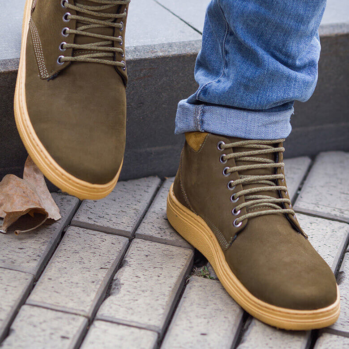 Черевики "Keduki Vita Di Torino"