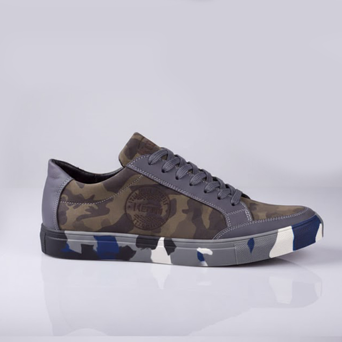 Кеди "Keduki Lou Top H1"