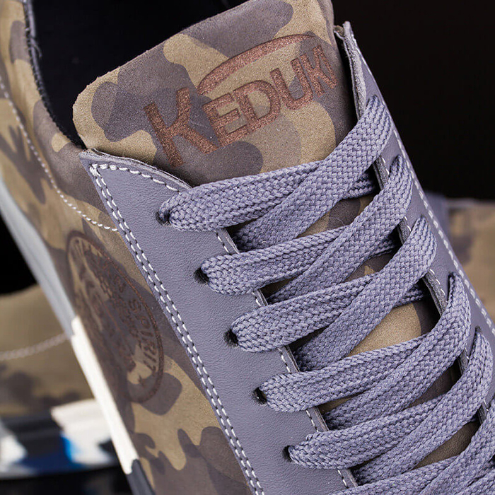 Кеди "Keduki Lou Top H1"