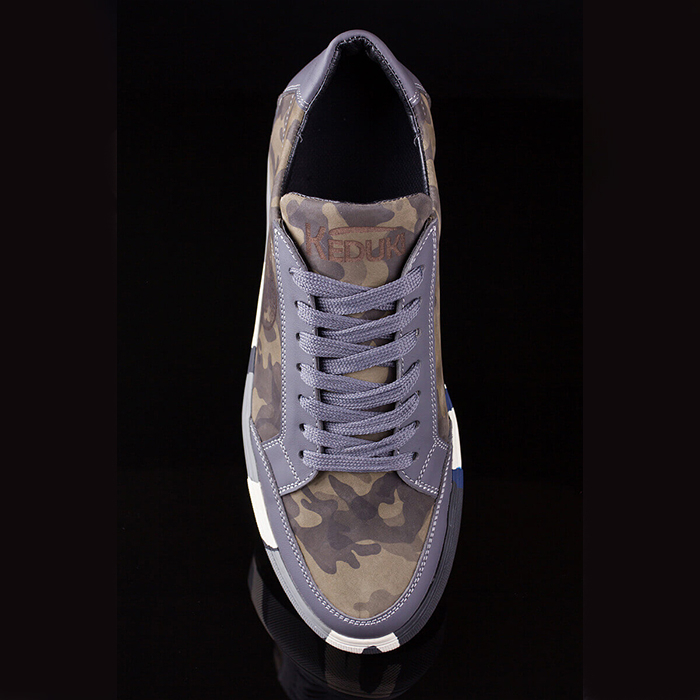 Кеди "Keduki Lou Top H1"