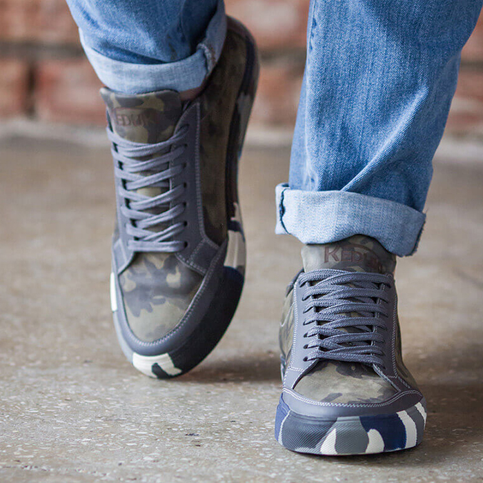 Кеди "Keduki Lou Top H1"