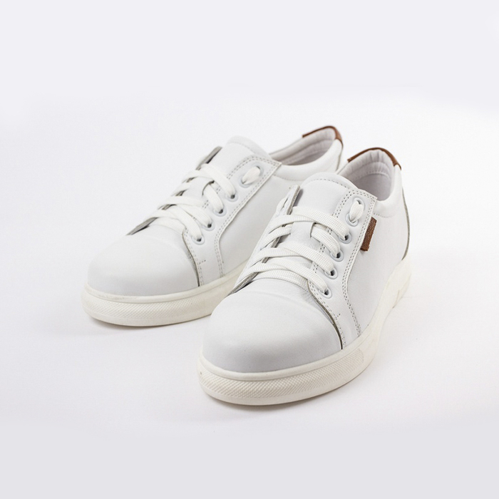 Кросівки "Vilo Lite White"