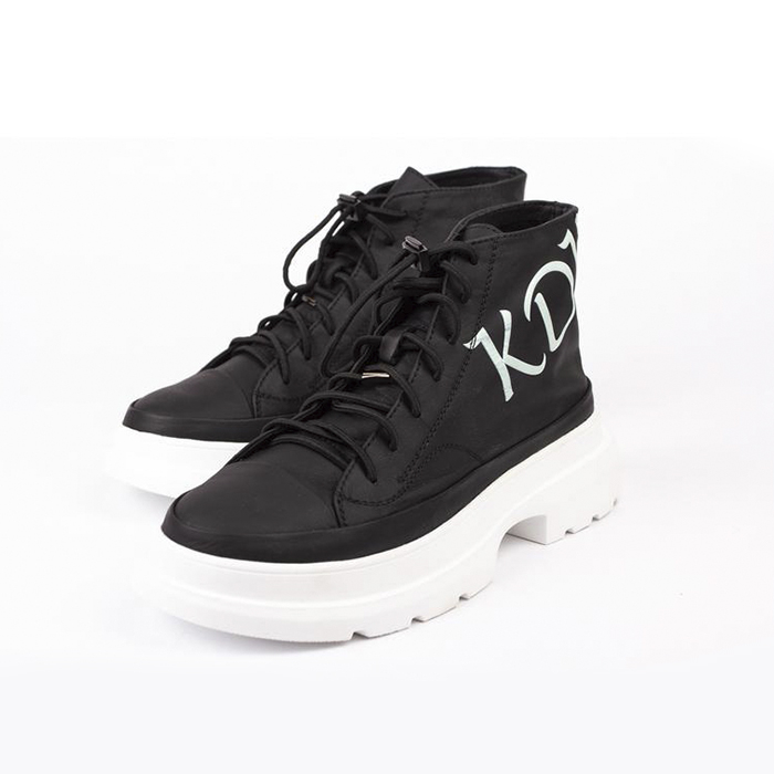 Черевики "Keduki Track"