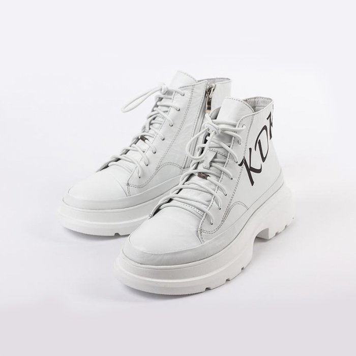 Черевики "Keduki Track"