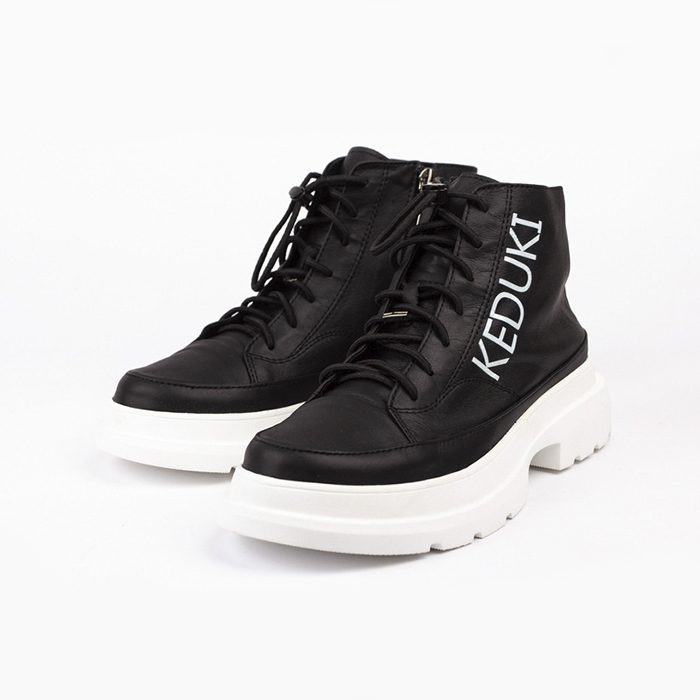 Черевики "Keduki Track Pro"