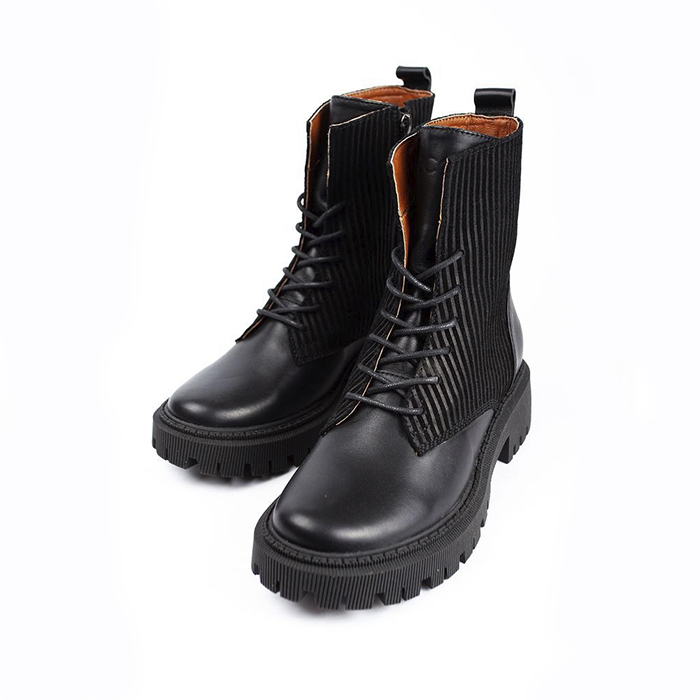 Черевики "Vilo Velvet"