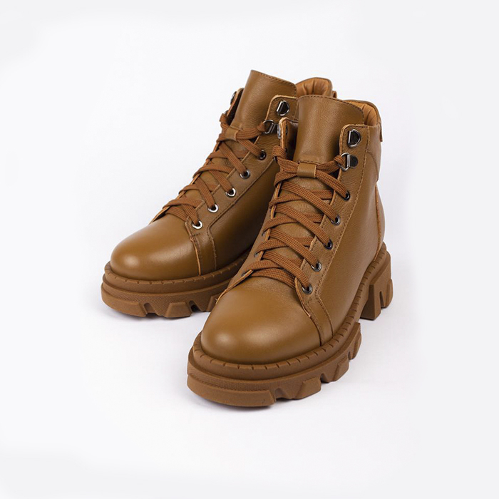 Черевики "Vilo Bazalt"