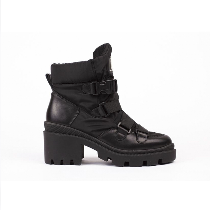 Черевики "Vilo Franki"