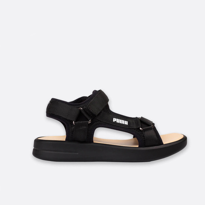 Сандалі "Vilo Sity Black"