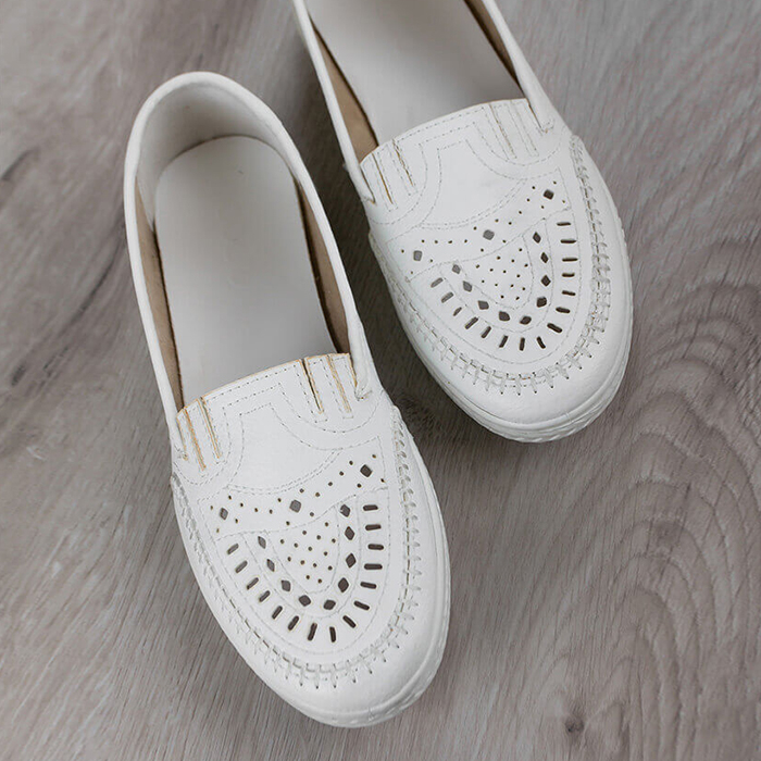 Балетки "North-Tech Soft Step"