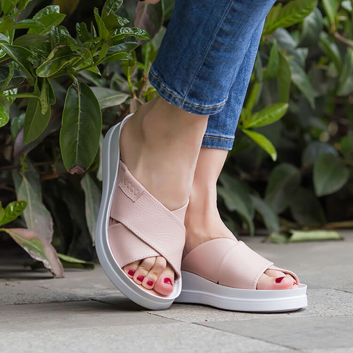 Сандалі "Vilo Cloud"