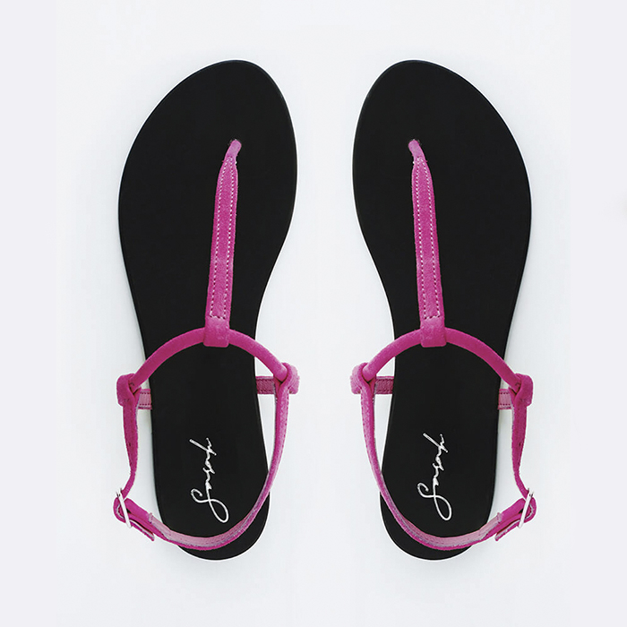   Сандалі "Sarah Pink"