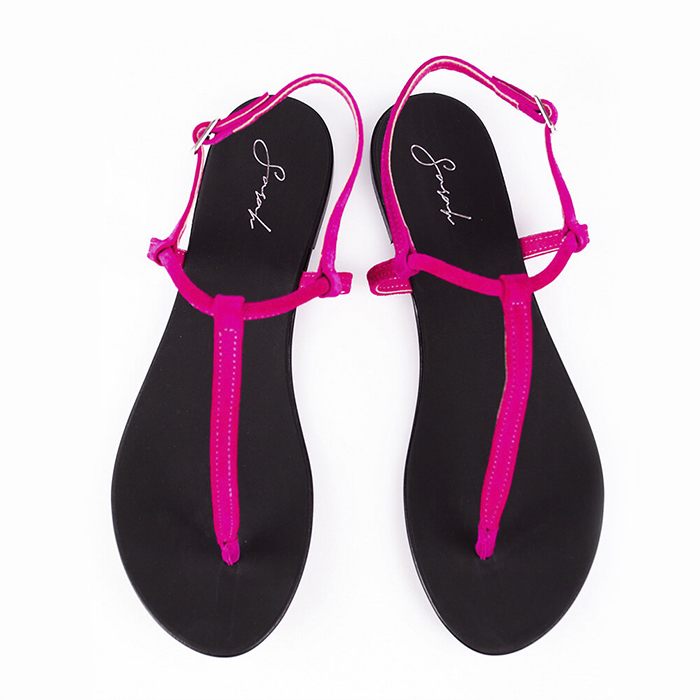   Сандалі "Sarah Pink"