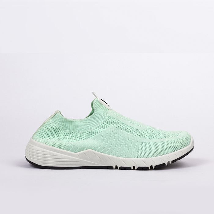 Кросівки "North-Tech Mint"