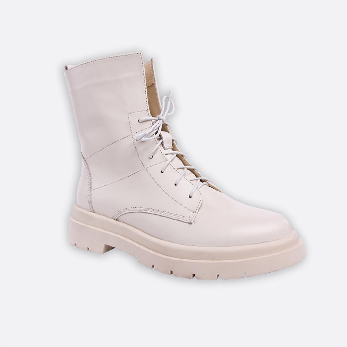 Черевики "Keduki Napoli Beige"