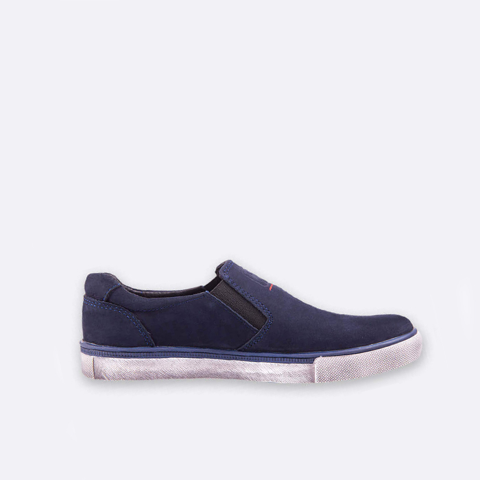 Кеди "Cat-Activ Lake Up" 