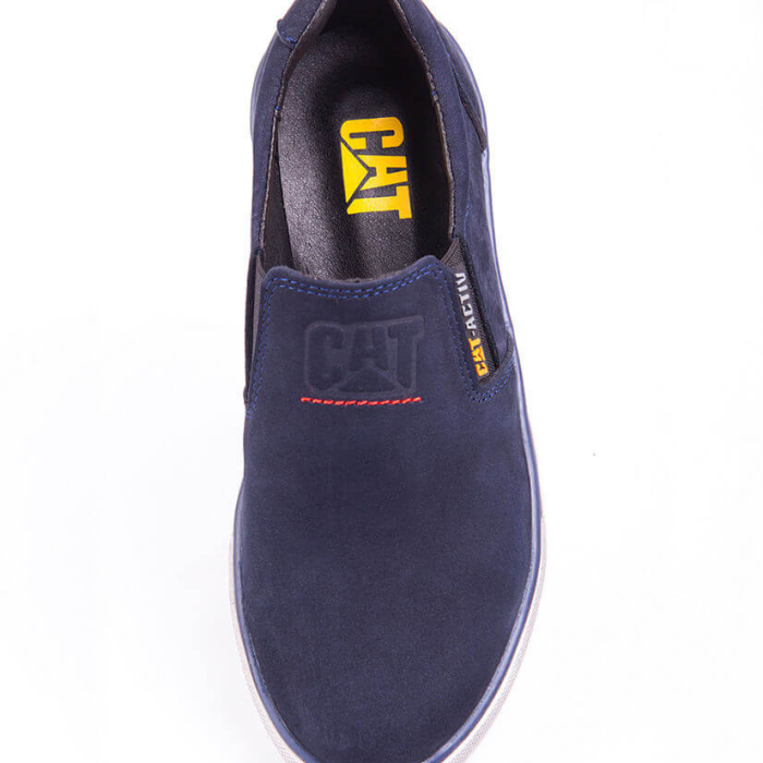 Кеди "Cat-Activ Lake Up" 