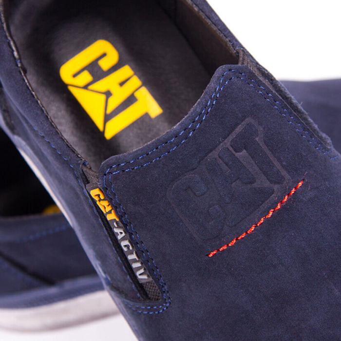 Кеди "Cat-Activ Lake Up" 