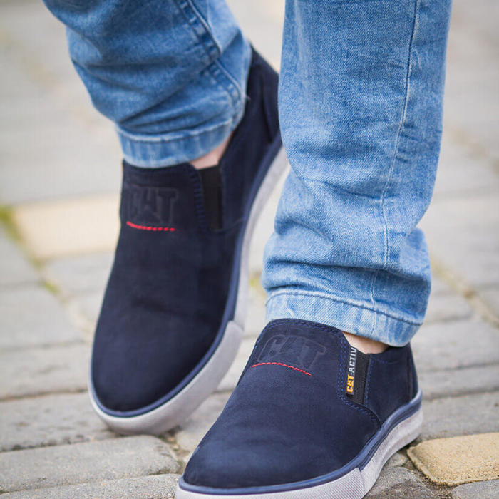 Кеди "Cat-Activ Lake Up" 