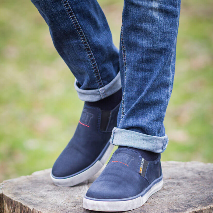 Кеди "Cat-Activ Lake Up" 