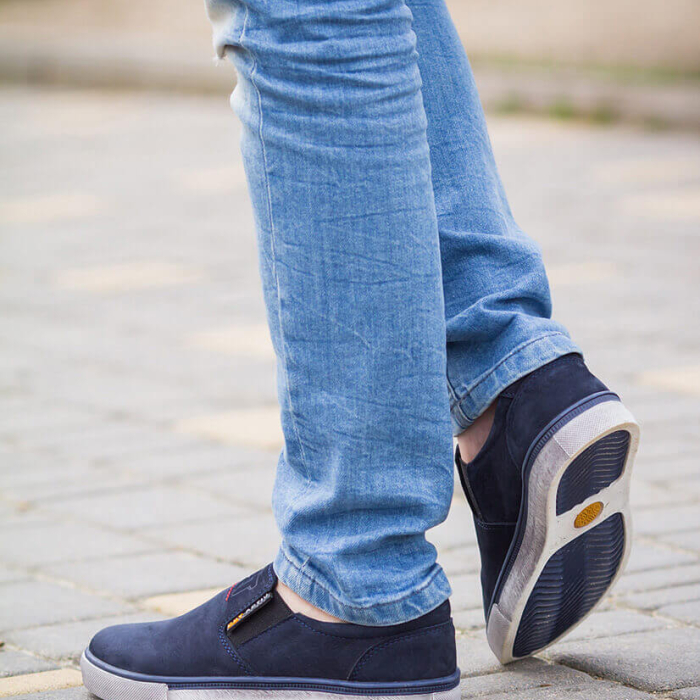 Кеди "Cat-Activ Lake Up" 