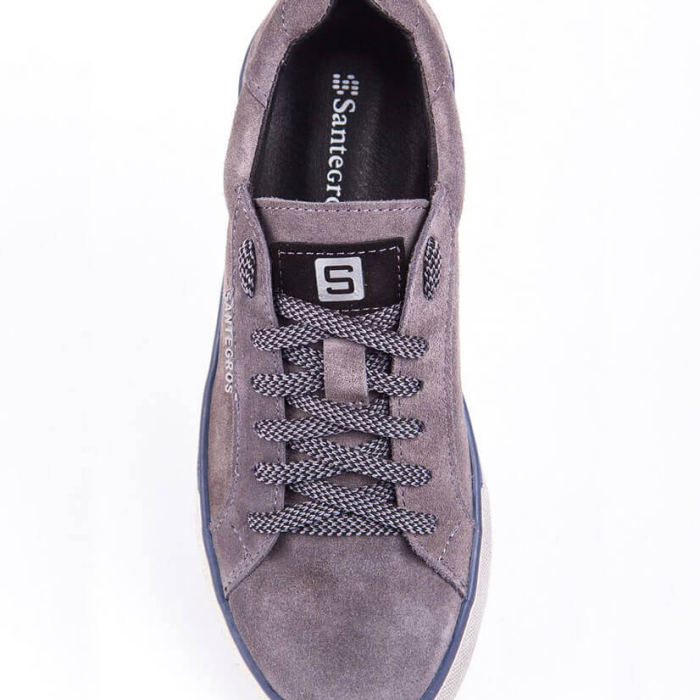 Кеди "Santegros Lake Up Sneaker"