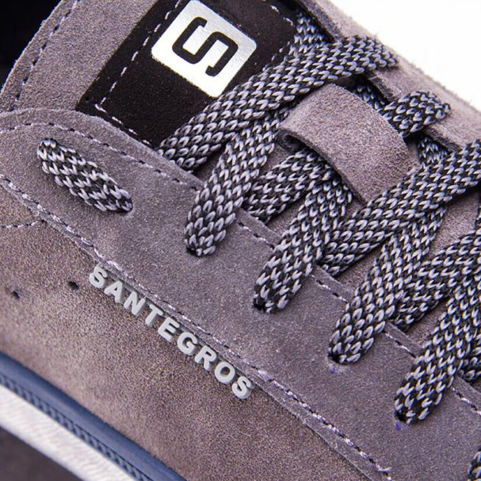 Кеди "Santegros Lake Up Sneaker"