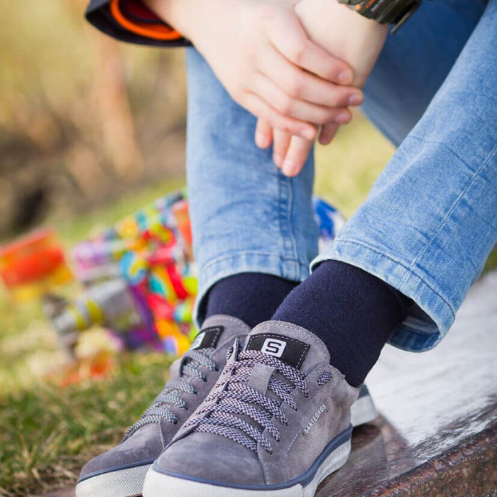 Кеди "Santegros Lake Up Sneaker"