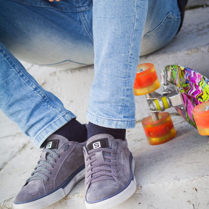 Кеди "Santegros Lake Up Sneaker"