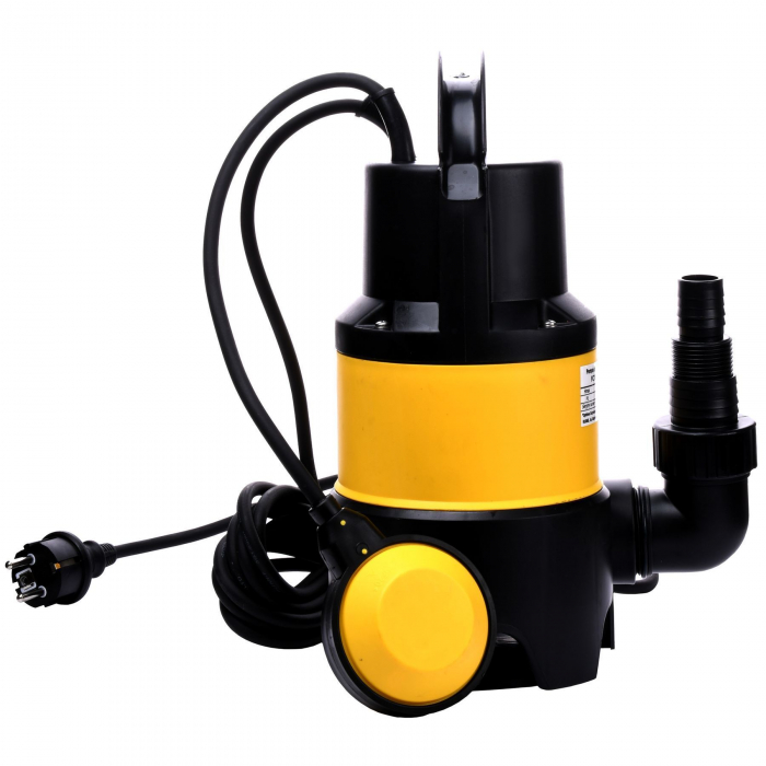 Насос дренажный Optima FC 750W 0.75кВт