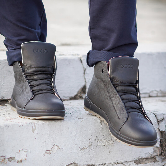 Черевики "Vilo Men’s 7569"