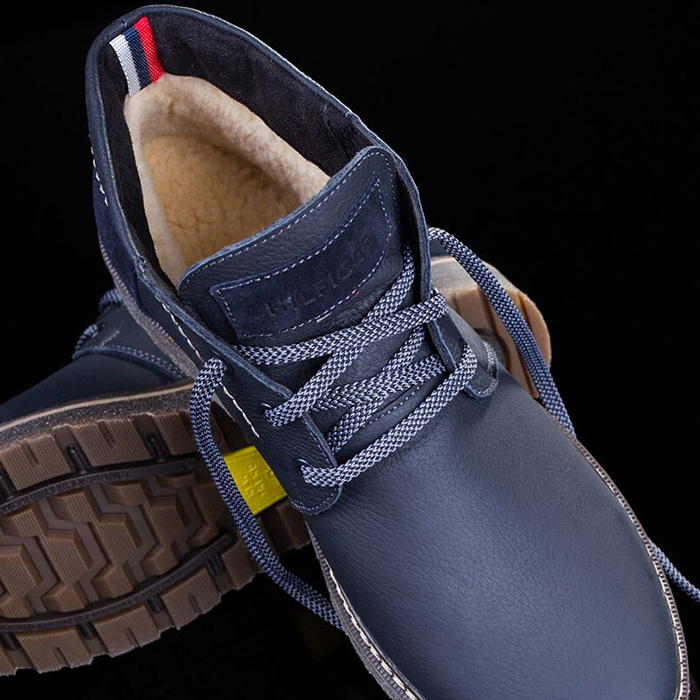 Черевики "Vilo Tom 4420"