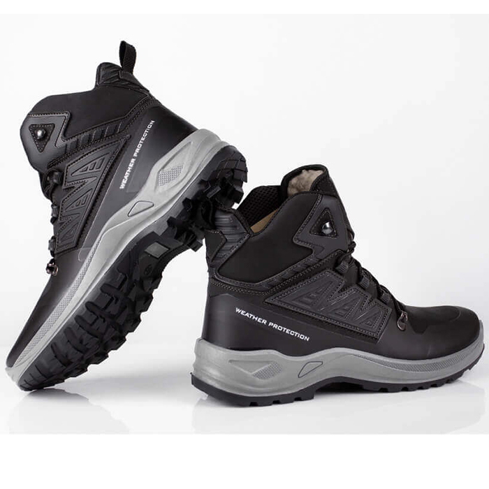 Черевики "North-Tech U-17"