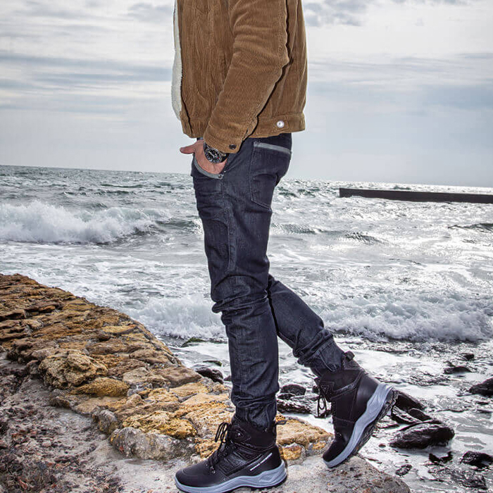 Черевики "North-Tech U-17"