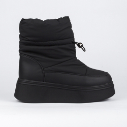 Дутики Midwinter Black