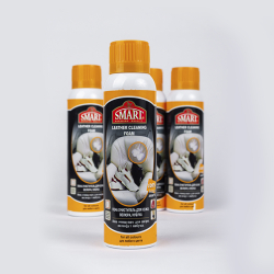 Піна-очисник 