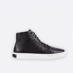 Високі кеди 