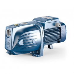 Насос центробежный Pedrollo JSWm 2СX 0,75 кВт