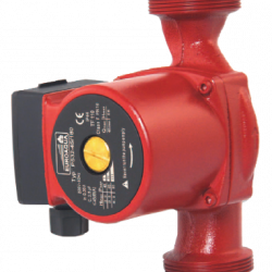 Насос циркуляционный для отопления Euroaqua GPS 32/4-180