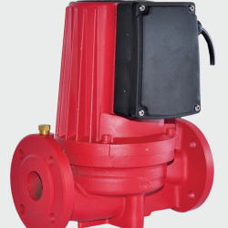 Насос циркуляционный для отопления Euroaqua LPA 40-19-1000 vt