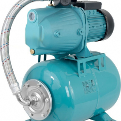 Насосная станция Euroaqua JET 100A/ 24l