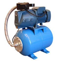 Насосная станция Euroaqua JSW 150