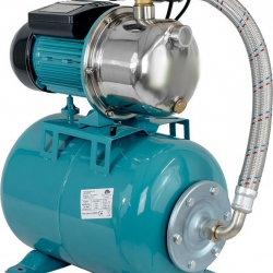 Насосная станция Euroaqua JY 1000